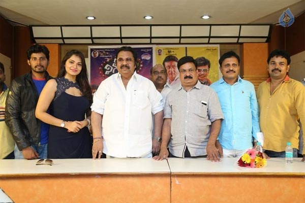 dasari narayanarao,vinodam 100%,jai sriram,ashwini  రెడీ ఫర్ రిలీజ్: 'వినోదం100%'!